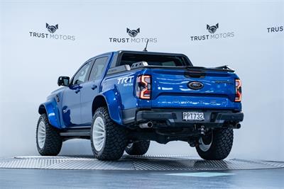 2022 Ford Ranger - Thumbnail