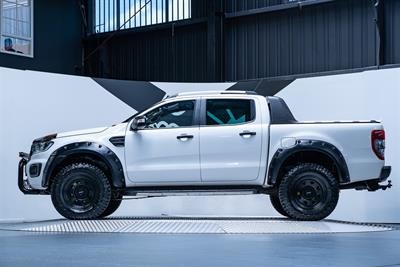 2020 Ford Ranger - Thumbnail