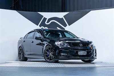 2016 Holden Commodore - Image Coming Soon