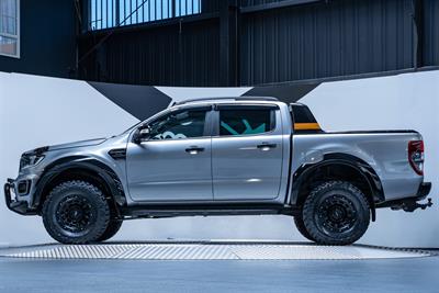 2021 Ford Ranger - Thumbnail