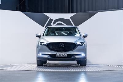 2017 Mazda CX-5 - Thumbnail