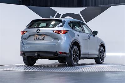 2017 Mazda CX-5 - Thumbnail